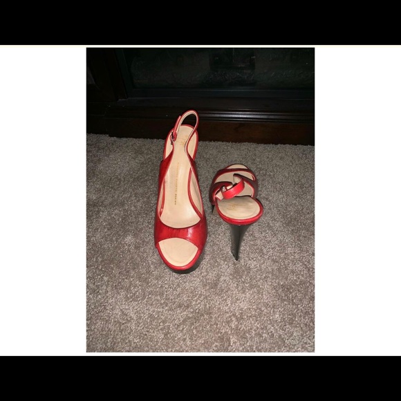 🌺🌺GIUSEPPE ZANOTI🌺🌺PLATFORM🌺🌺 - Picture 4 of 8